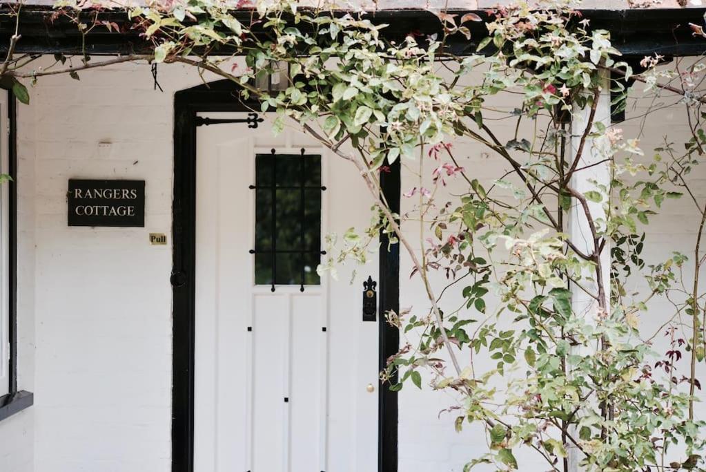 Highfield Lodge Tring Esterno foto