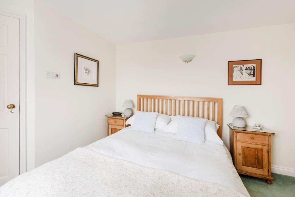 Highfield Lodge Tring Esterno foto