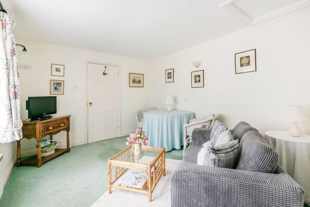 Highfield Lodge Tring Esterno foto