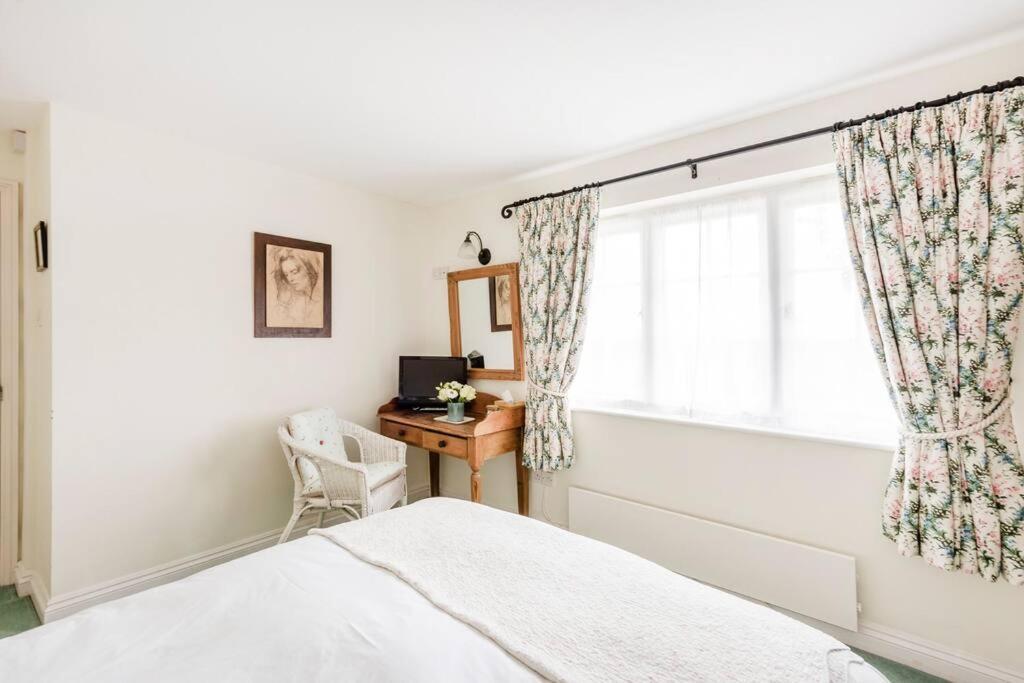 Highfield Lodge Tring Esterno foto