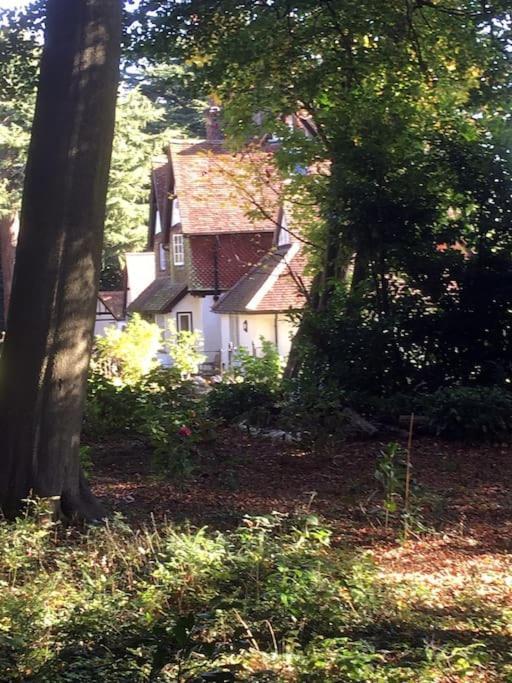 Highfield Lodge Tring Esterno foto