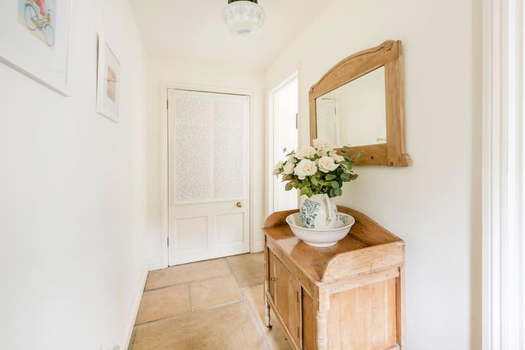 Highfield Lodge Tring Esterno foto