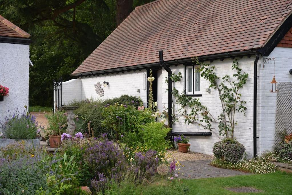 Highfield Lodge Tring Esterno foto